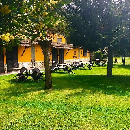 Agriturismo Pianezze Villa Grotte di Castro Exterior photo